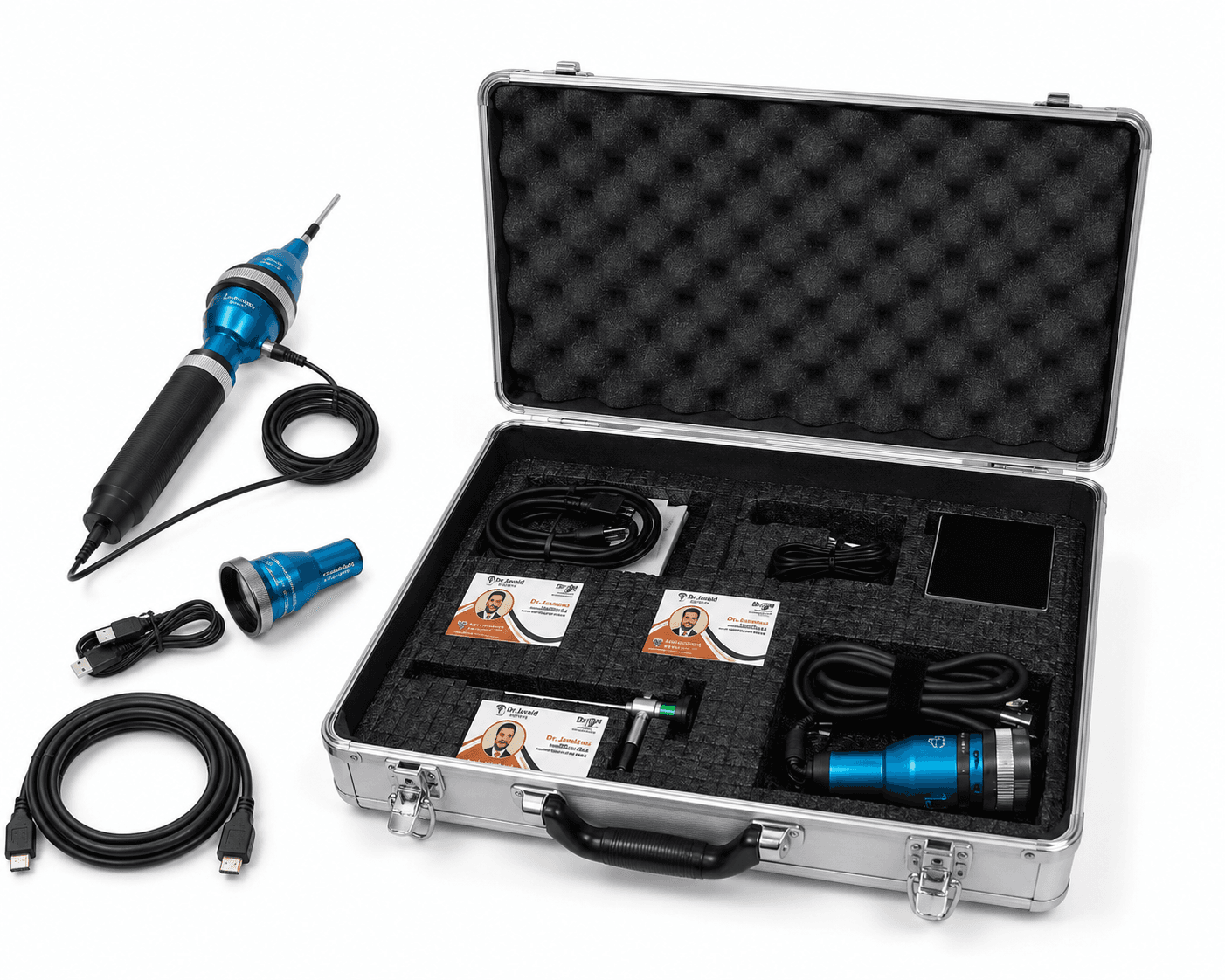 Endoscopic Systems