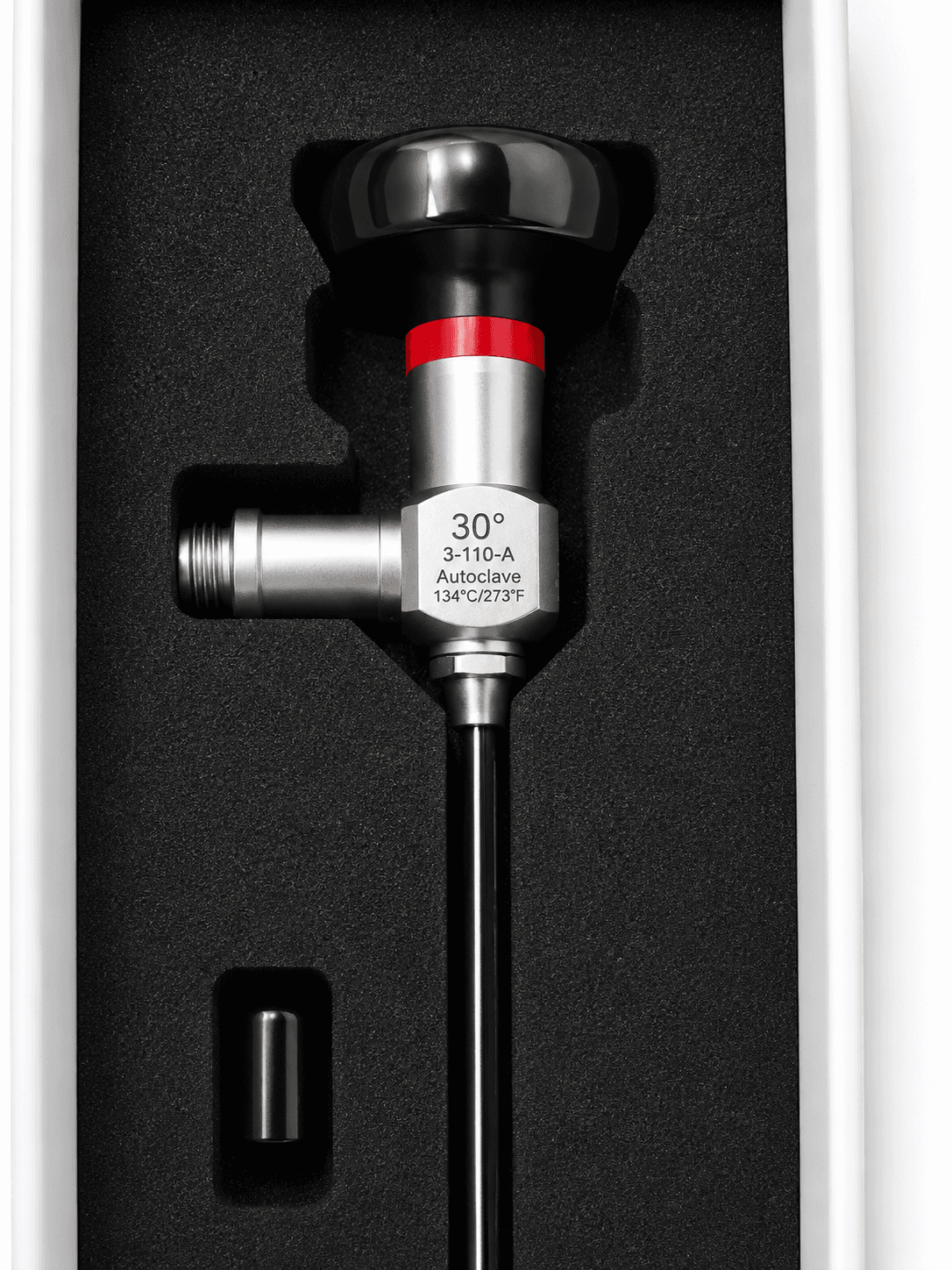 Autoclavable Endoscopic Telescope — 30°