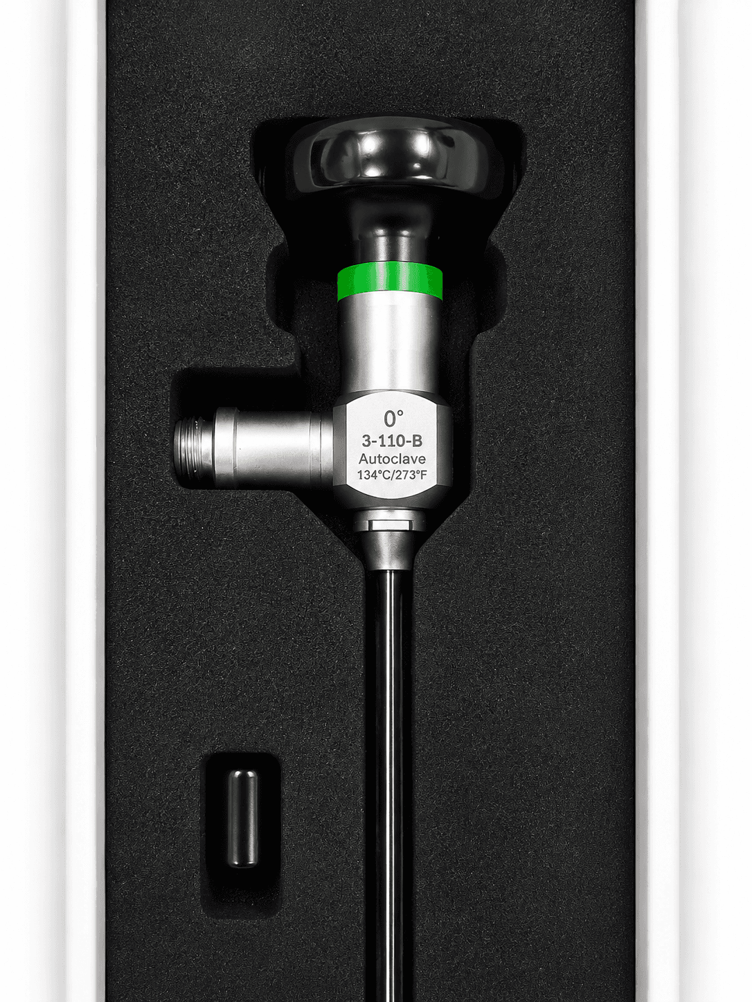 Autoclavable Endoscopic Telescope — 0°